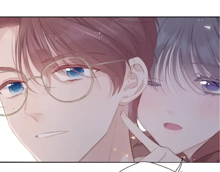 《保护我方大大》第41话 星海图117