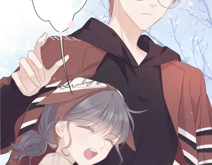 《保护我方大大》第41话 星海图2