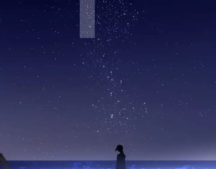 《保护我方大大》第41话 星海图34