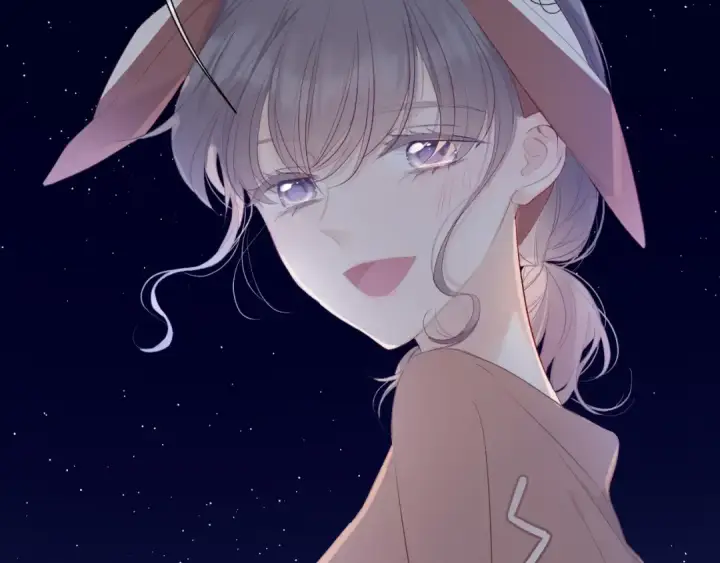 《保护我方大大》第41话 星海图36