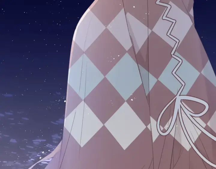 《保护我方大大》第41话 星海图37