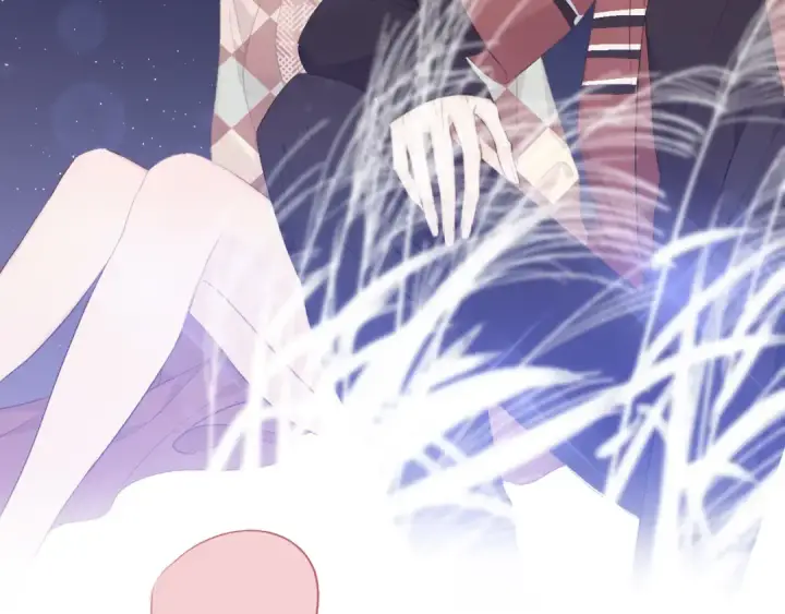 《保护我方大大》第41话 星海图42