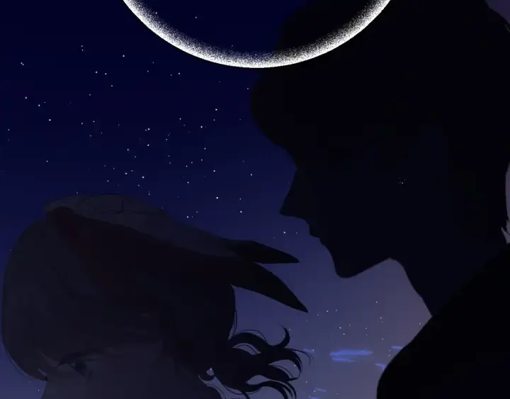 《保护我方大大》第41话 星海图52