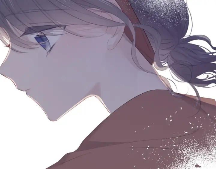 《保护我方大大》第41话 星海图55