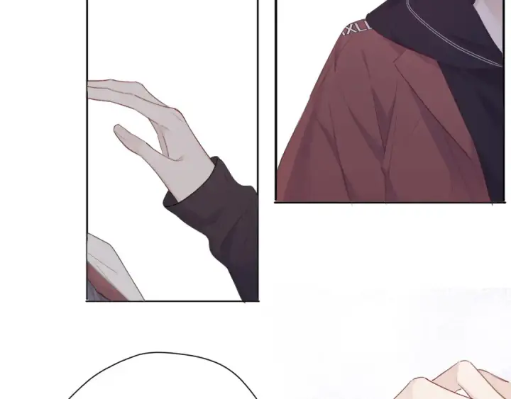 《保护我方大大》第41话 星海图61