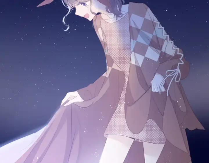 《保护我方大大》第41话 星海图71