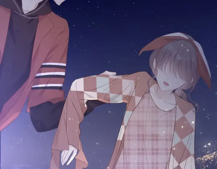 《保护我方大大》第41话 星海图79
