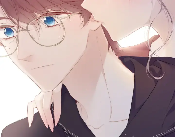 《保护我方大大》第42话：偷吻❤图12