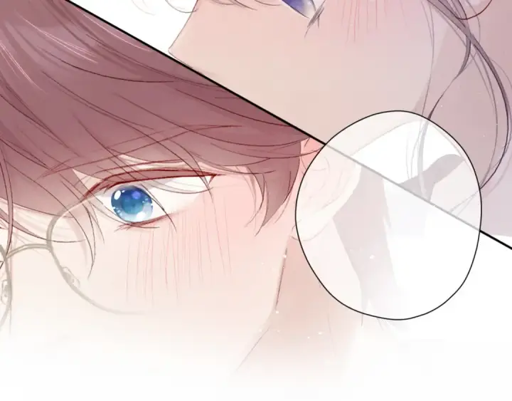 《保护我方大大》第42话：偷吻❤图14