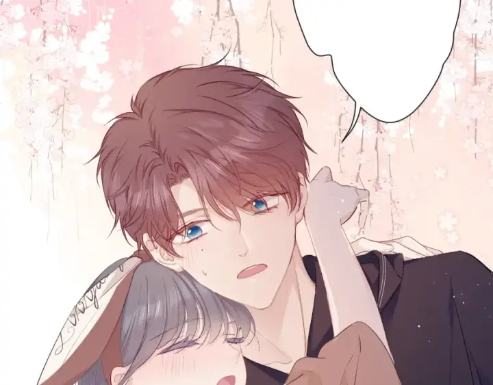 《保护我方大大》第42话：偷吻❤图34
