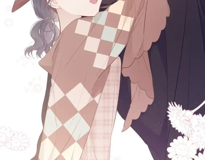 《保护我方大大》第42话：偷吻❤图35