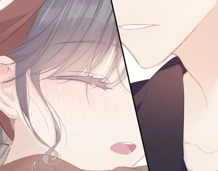 《保护我方大大》第42话：偷吻❤图39