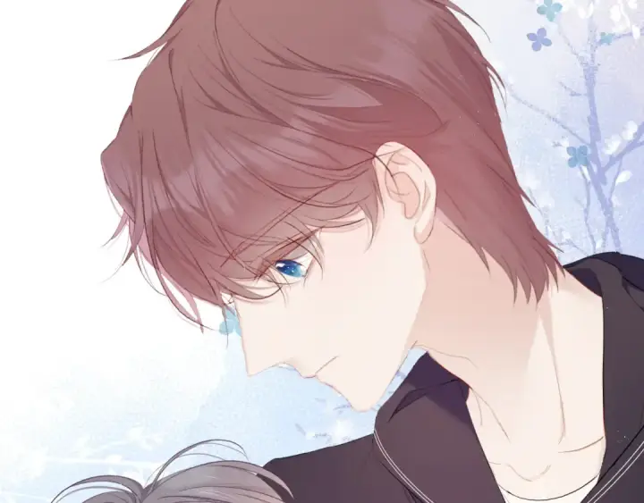 《保护我方大大》第42话：偷吻❤图41