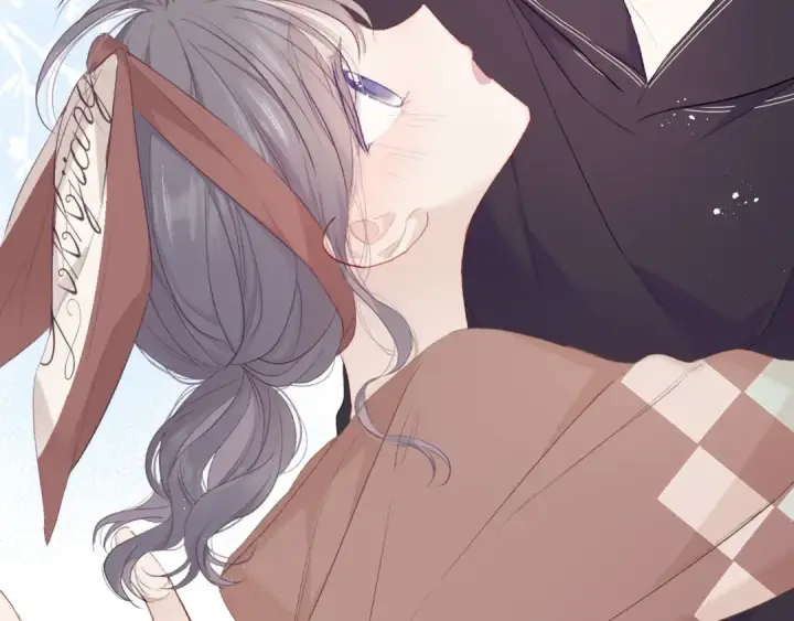 《保护我方大大》第42话：偷吻❤图42