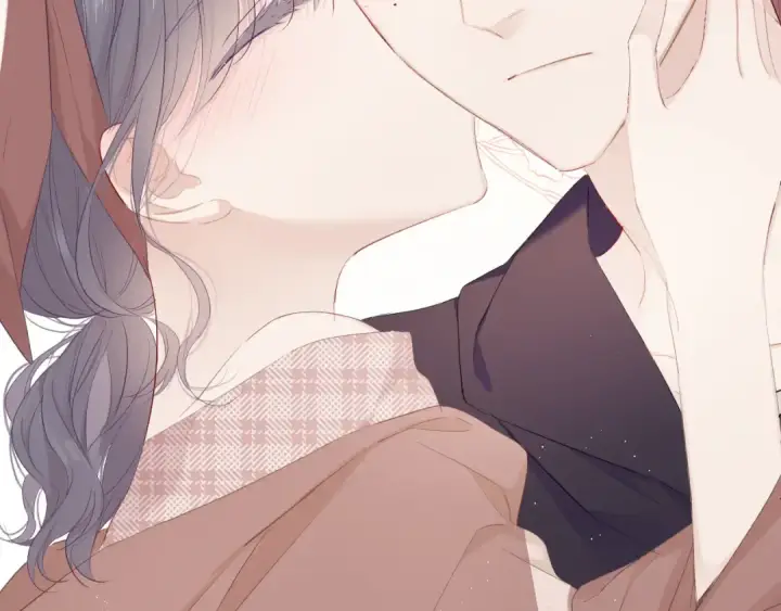 《保护我方大大》第42话：偷吻❤图47