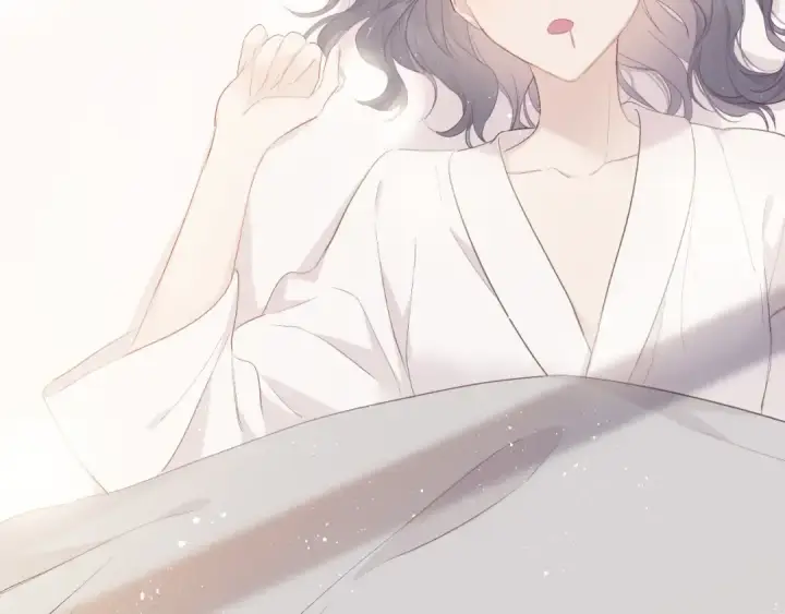 《保护我方大大》第42话：偷吻❤图57