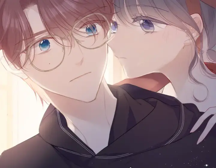 《保护我方大大》第42话：偷吻❤图7