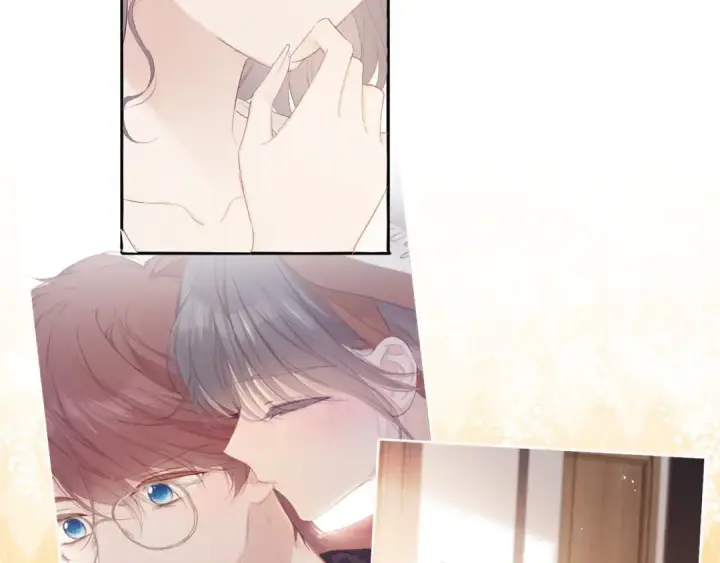 《保护我方大大》第42话：偷吻❤图76
