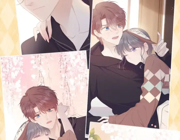 《保护我方大大》第42话：偷吻❤图77