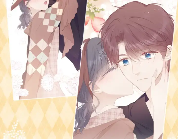 《保护我方大大》第42话：偷吻❤图78