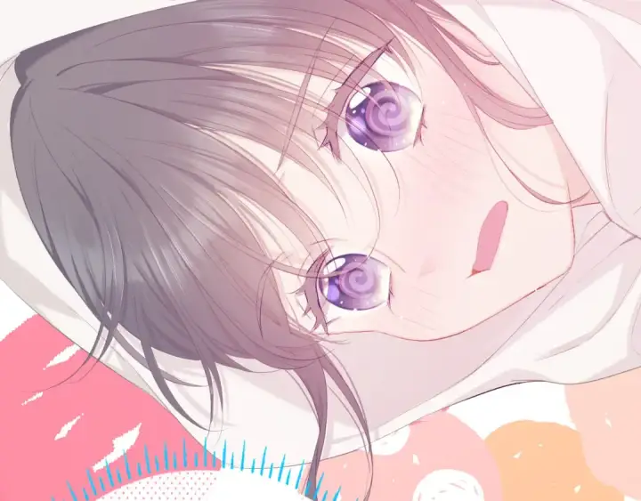 《保护我方大大》第42话：偷吻❤图86