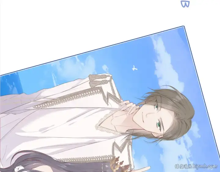 《保护我方大大》第44话 你的歌图136