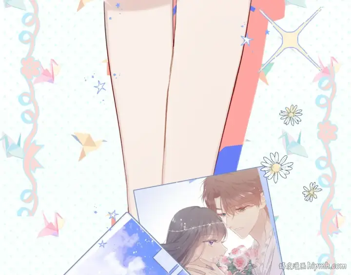 《保护我方大大》第44话 你的歌图16