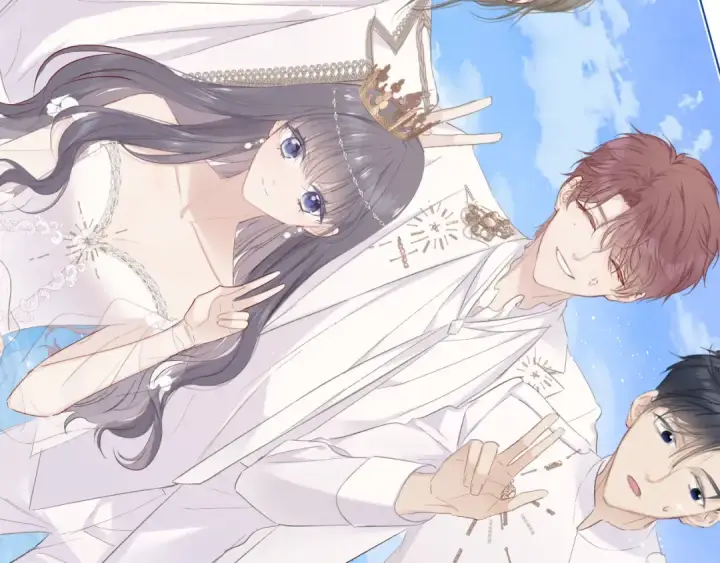 《保护我方大大》第44话 你的歌图18