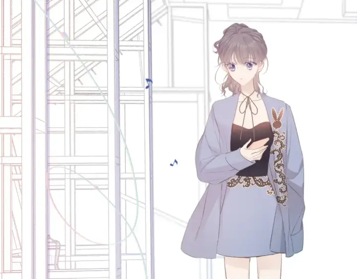 《保护我方大大》第44话 你的歌图23