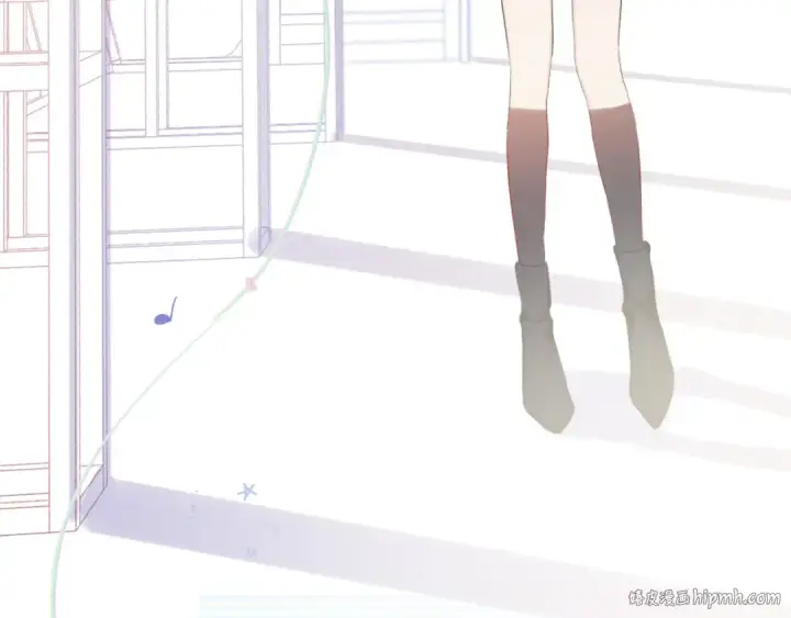 《保护我方大大》第44话 你的歌图24