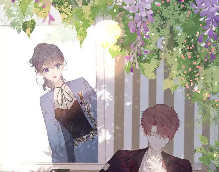 《保护我方大大》第44话 你的歌图30