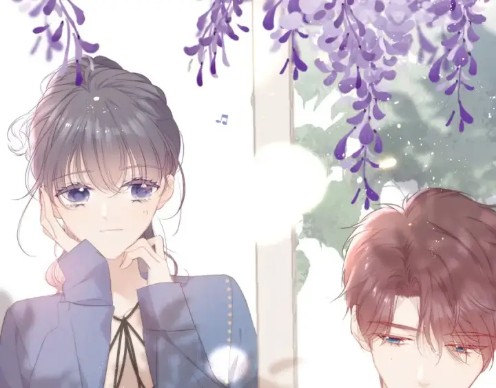 《保护我方大大》第44话 你的歌图33