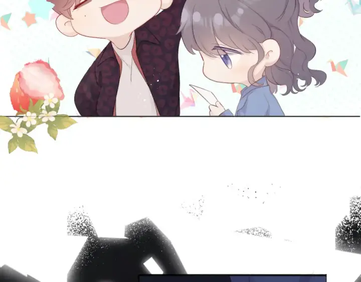 《保护我方大大》第44话 你的歌图85