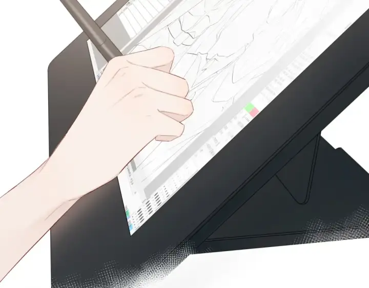 《保护我方大大》第45话 感谢的方法图15