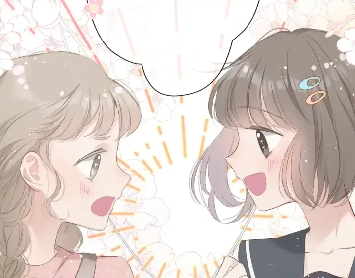 《保护我方大大》第45话 感谢的方法图41
