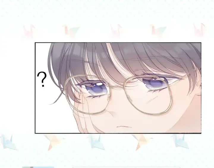 《保护我方大大》第45话 感谢的方法图87