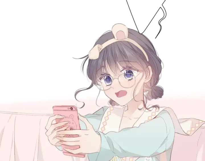 《保护我方大大》第45话 感谢的方法图89