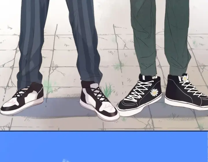 《保护我方大大》第46话 一起爬山吗图10
