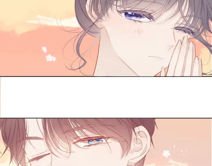 《保护我方大大》第46话 一起爬山吗图116