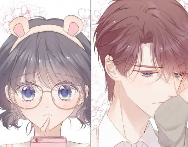 《保护我方大大》第46话 一起爬山吗图2