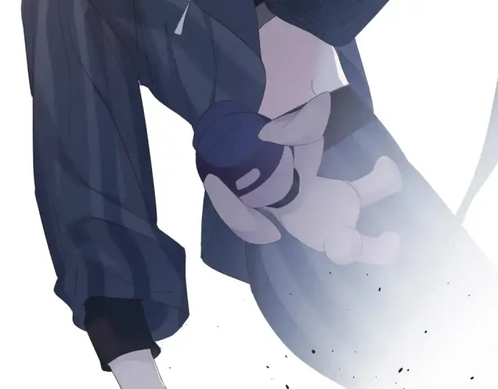 《保护我方大大》第46话 一起爬山吗图39