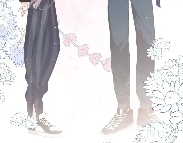《保护我方大大》第46话 一起爬山吗图45