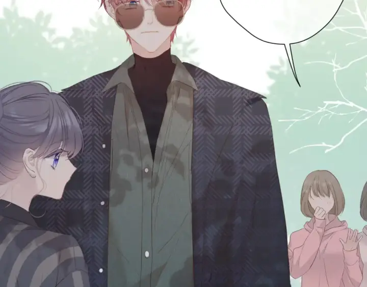《保护我方大大》第46话 一起爬山吗图49