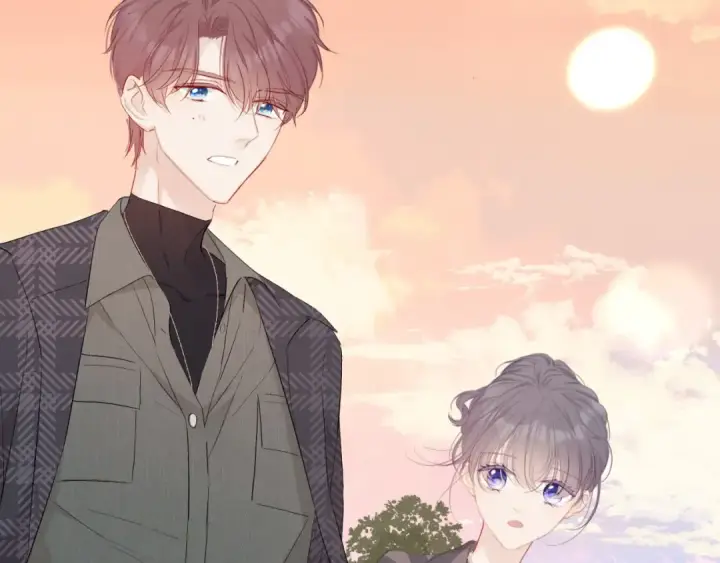 《保护我方大大》第46话 一起爬山吗图83