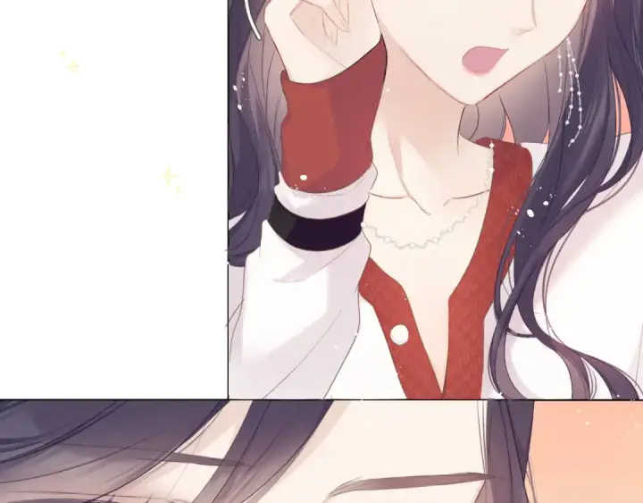 《保护我方大大》第47话 心动的声音图10