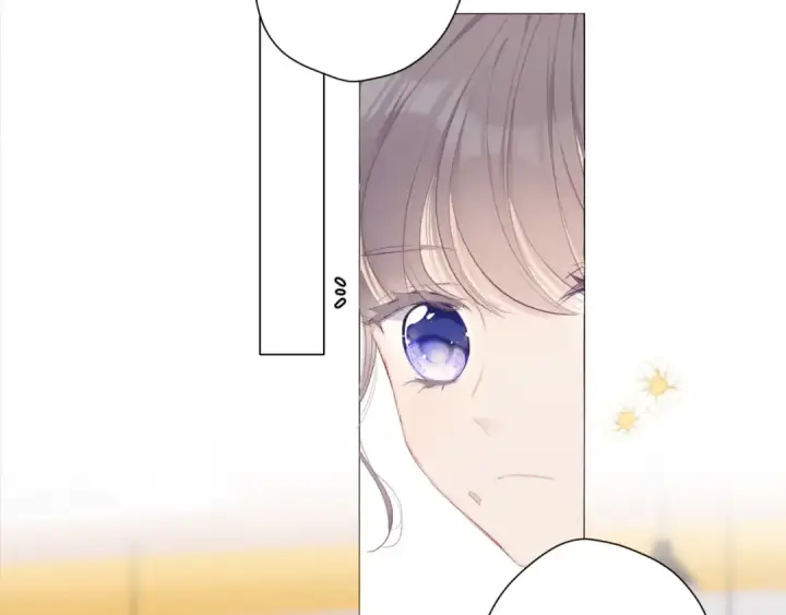 《保护我方大大》第47话 心动的声音图43