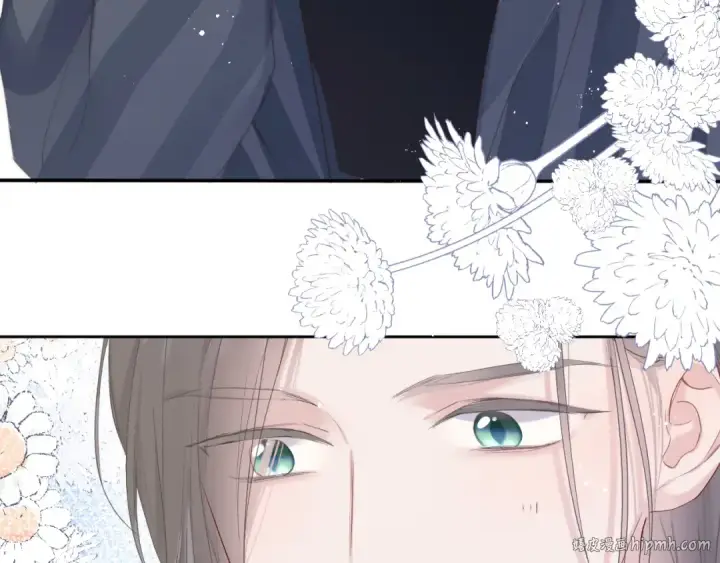 《保护我方大大》第47话 心动的声音图96