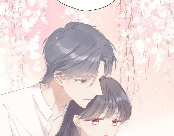 《保护我方大大》番外  樱花酒（下）图70