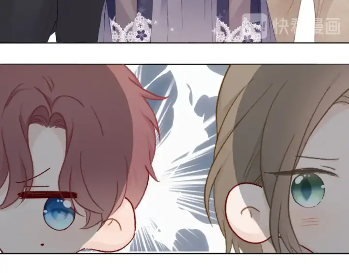 《保护我方大大》第48话 愤怒的崽？！图18
