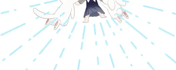 《保护我方大大》第48话 愤怒的崽？！图38